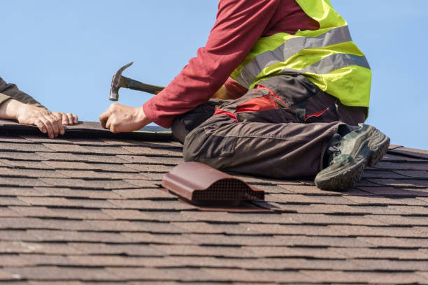 Best Commercial Roofing Services  in Lam, AR