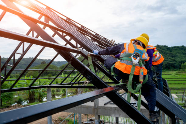 Quick and Trustworthy Emergency Roof Repair Services in Lamar, AR